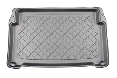 Produktbild von Z539153 Kofferraumwanne passend für Opel Mokka B 02.2021-; lower boot; no / under adjustable boot floor