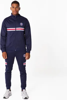 Obrázek produktu pro Paris Saint-Germain tréninková souprava pro muže - sportovní souprava - PSG - velikost M