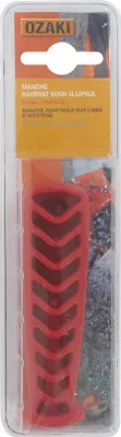 Image de Manche en plastique pour lime d'affûtage