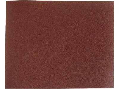 Produktbild von Schleifvlies Ersta (216006) Schleifvlies ERSTA, Packung. 10 Stück, 230 x 280 mm, P40