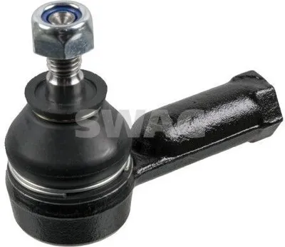 Image de SWAG Rotule de barre d'accouplement pour OPEL Meriva A (X03) Avant gauche Avant droit 40 92 3154
