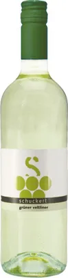 Produktbild von Grüner Veltliner Niederösterreich QbA trocken 2024 Weinviertel | Österreich | 11,0% vol | 0,75 l