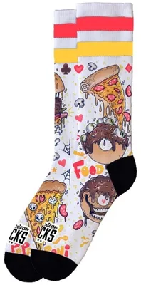 Obrázek produktu pro Ponožky American Socks AS362S pro Uni
