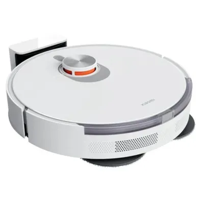 Produktbild von Xiaomi Robot Vacuum S20+ (Weiß) EU