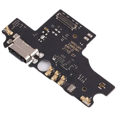 Produktbild von Ladebuchse Charging Port Board Platine für ZTE Blade A51 2021 Ersatzteil Reparatur