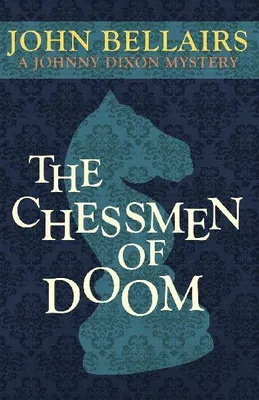 Produktbild von The Chessmen of Doom