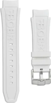 Image de Bobroff Bracelet BFSTB Blanc