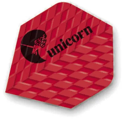Produktbild von Unicorn Q 75 Flights - FIN -- 1 Satz