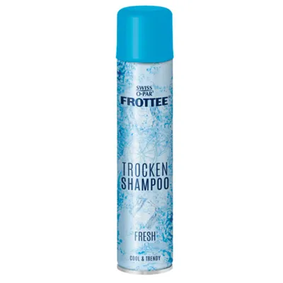 Zdjęcie produktu dla Swiss-o-Par Frottee Fresh Trockensh.