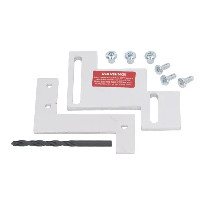 Image de Kit de verrouillage de générateur, Panneau de verrouillage de générateur 150A, Panneau de verrouillage de générateur 200A, Panneau de verrouillage de générateur, Accessoire de verrouillage de générateur, Kit de verrouillage de générateur pour Cutler Hammer
