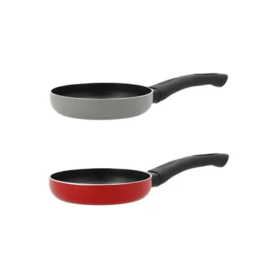 Produktbild von Pfanne Quid Rico Metall 14 cm Mini
