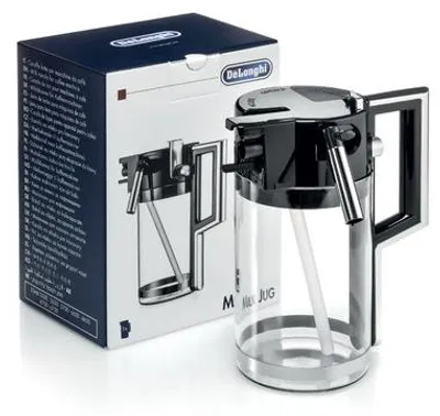 Zdjęcie produktu dla DELONGHI - Karafka na mleko - DLSC007 - 5513294531