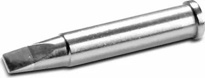 Produktbild von ERSA Lötspitze, 0102CDLF32/SB, meißelförmig, 3,2 mm