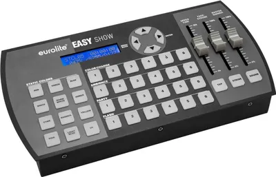 Obrázek produktu pro Eurolite EURO 70064578 - Programmierter DMX-Controller