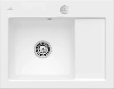 Produktbild von Villeroy & Boch 331202RW EB-SP Subway 45 Compact 650x510mm