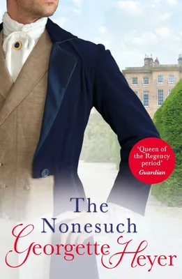 Produktbild von The Nonesuch
