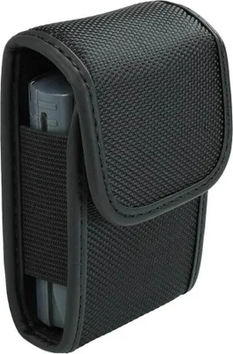 Zdjęcie produktu dla Funkmelder-Tasche Swissphone EuroBoss schwarz