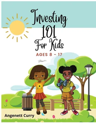 Produktbild von Investing 101 For Kids