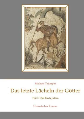 Produktbild von Das letzte Lächeln der Götter
