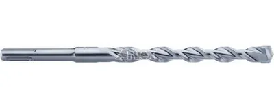 Obrázek produktu pro ARVEX vrták do betonu SDS-Plus, 20 mm, 200 mm, příklepový vrták