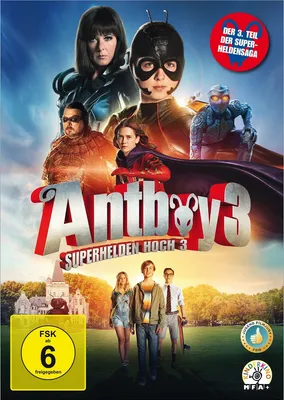Produktbild von Antboy 3