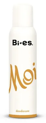 Produktbild von Bi-es Moi Deodorant Spray 150 ml