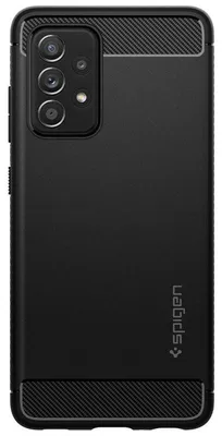 Immagine prodotto di SPIGEN Spigen ACS02315 Custodia per cellulare 16,5 cm (6,5") Cover nera