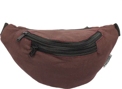 Produktbild von Gürteltasche – Lou – dunkelrot – Gürteltasche