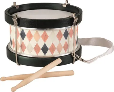 Produktbild von Egmont Toys Trommel Eierschale24x23x16 cm