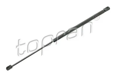 Produktbild von TOPRAN 114 787 Gasfeder Heckklappendämpfer für SKODA OCTAVIA (1Z3) 585mm