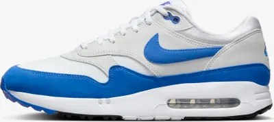 Immagine prodotto di Nike Air Max 1 '86 OG Scarpa da golf "Royal Blue" Blu, Taglia: 38,5