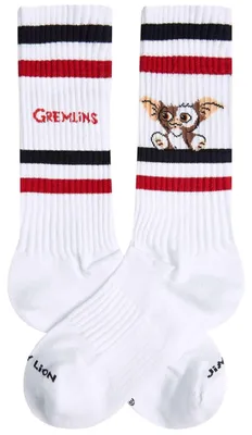 Image de Chaussettes Jimmy Lion Athletic Gremlins pour Uni