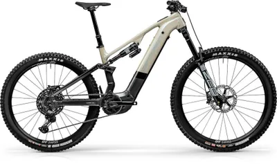 Produktbild von CENTURION No Pogo R3000 EP3 M 42 cm Sandperlmutt 800 Wh