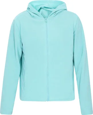 Produktbild von Tavite Herren fleecejacke - tăśrkis, S