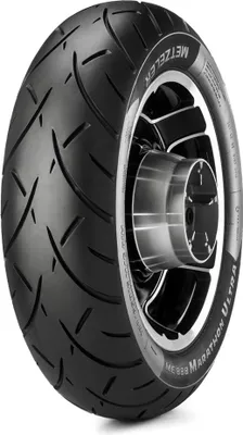 Zdjęcie produktu dla Opony METZELER ME 888 MARATHON ULTRA (F) 130/60-21 M/C 63H TL
