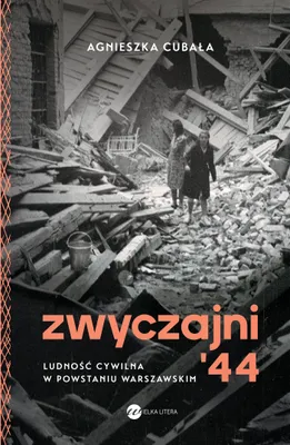 Zdjęcie produktu dla Zwyczajni '44