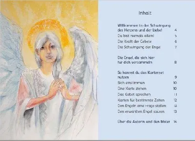 Produktbild von Ein Engel für dich