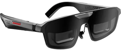 Produktbild von ASUS ROG XREAL R1-N, 1,4 cm (0.55"), 1920 x 1080 Pixel, Micro OLED, 700 cd/m², 57°, 240 Hz