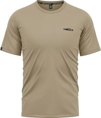 Obrázok produktu pre HOTSPOT DESIGN CARPFISHING PUNK, XL, hnedá farba, tričko, 010005404