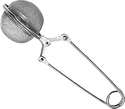 Produktbild von TOP STAR - Teebrühlöffel-Sieb 15,5 cm