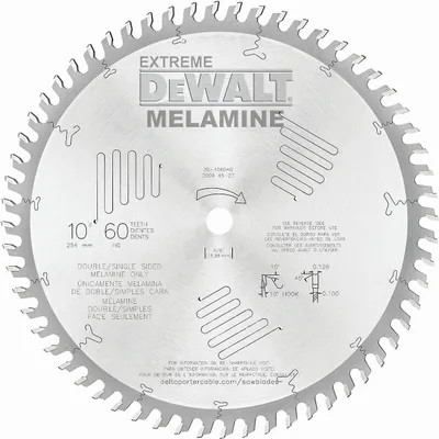 Produktbild von DeWalt Kreissägeblatt stat. 305/30 mm 72HZ