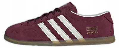 Zdjęcie produktu dla Adidas IH6940_580, Wielobarwny, Maroon,Core White,Gum