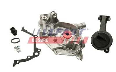 Produktbild von FAST FT38324 Ölpumpe Motorölpumpe für FIAT PANDA (169) 500 (312) GRANDE PUNTO (199) 500 C (312) PUNTO EVO (199)