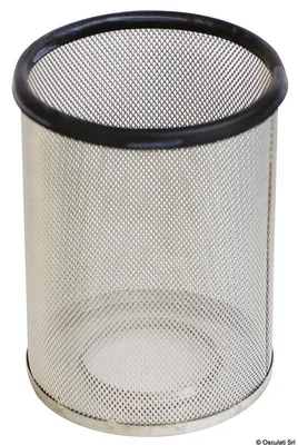 Obrázok produktu pre Koš SS316 pre vodný filter GUIDI Ionio 3" Osculati 17.646.05