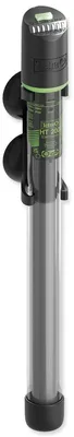 Image de Thermoplongeur Tetra HT Heater 200 Electronic 200 W pour aquariums env. 300 - 450 L , entièrement électronique