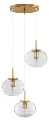 Zdjęcie produktu dla Lampa wisząca HAINA LE42646 Luces Exclusivas
