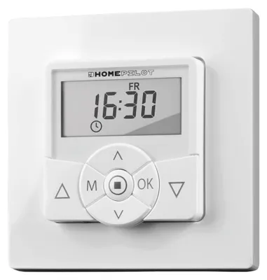 Obrázek produktu pro HOMEPILOT timer premium lite