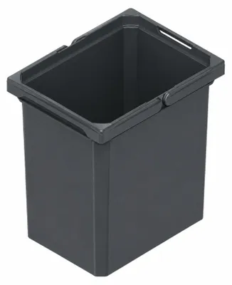 Zdjęcie produktu dla Vauth-Sagel ENVI Free pojemnik 15,5 Liter 230 x 302 x 326 mm Anthrazit