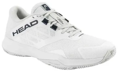 Produktbild von Head Racket Motion Team 1.5 Padelschuhe Weiß EU 45 Mann Weiß EU 45