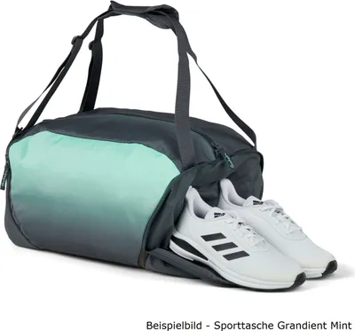 Immagine prodotto di satch borsa sportiva satch Sportbag Nordic Ice Blue celeste